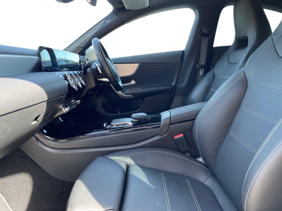 Used Mercedes-Benz CLA 2021 for sale - 78148815: Photo 10