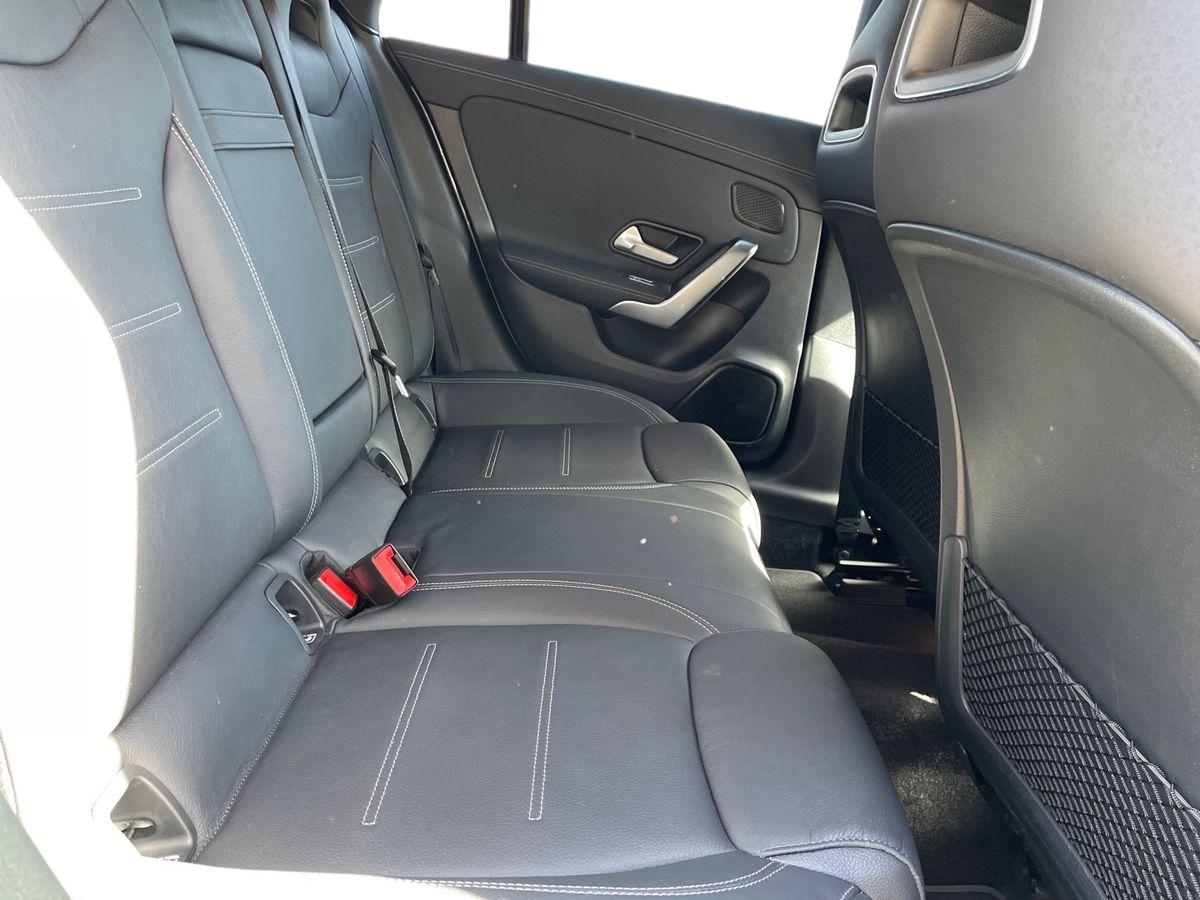 Used Mercedes-Benz CLA 2021 for sale - 78148815: Photo 11