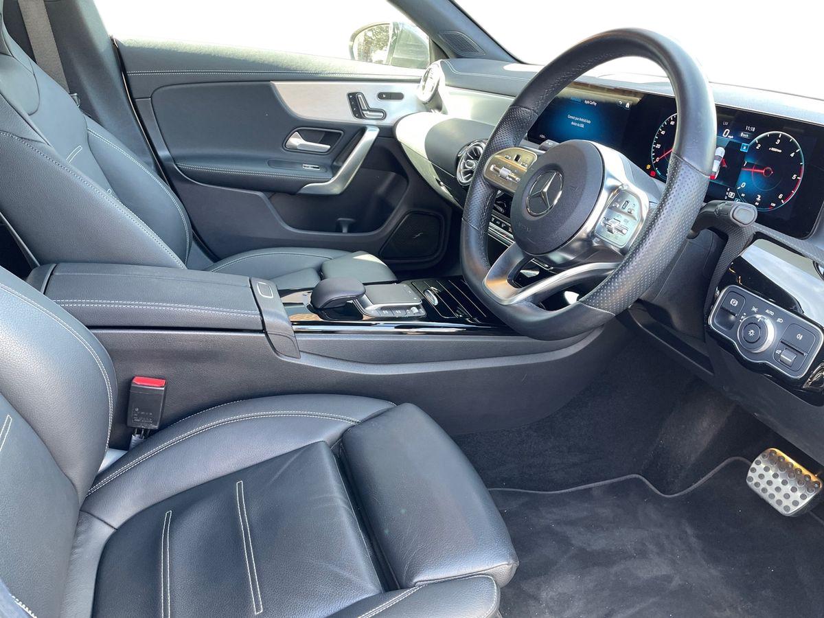 Used Mercedes-Benz CLA 2021 for sale - 78148815: Photo 15