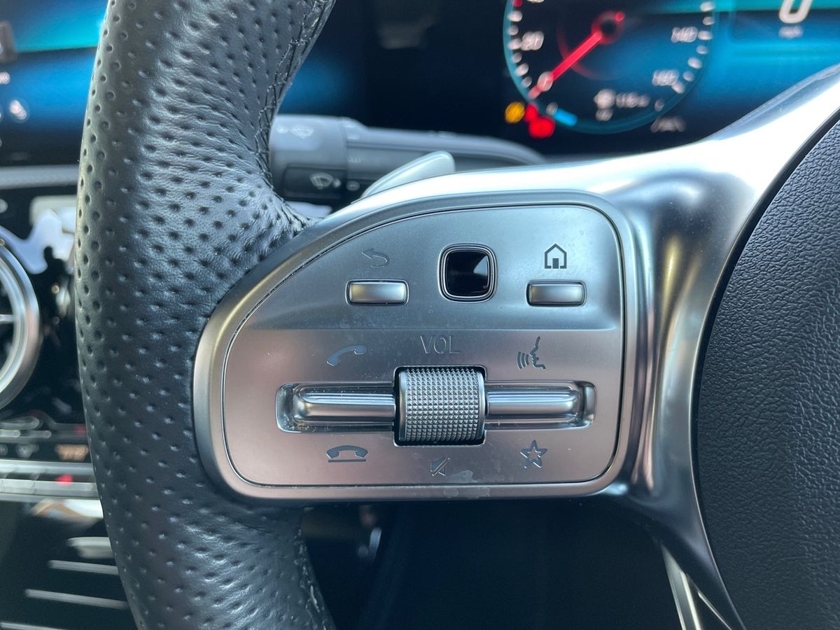 Used Mercedes-Benz CLA 2021 for sale - 78148815: Photo 16