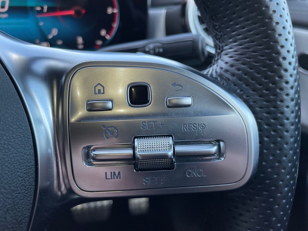 Used Mercedes-Benz CLA 2021 for sale - 78148815: Photo 17