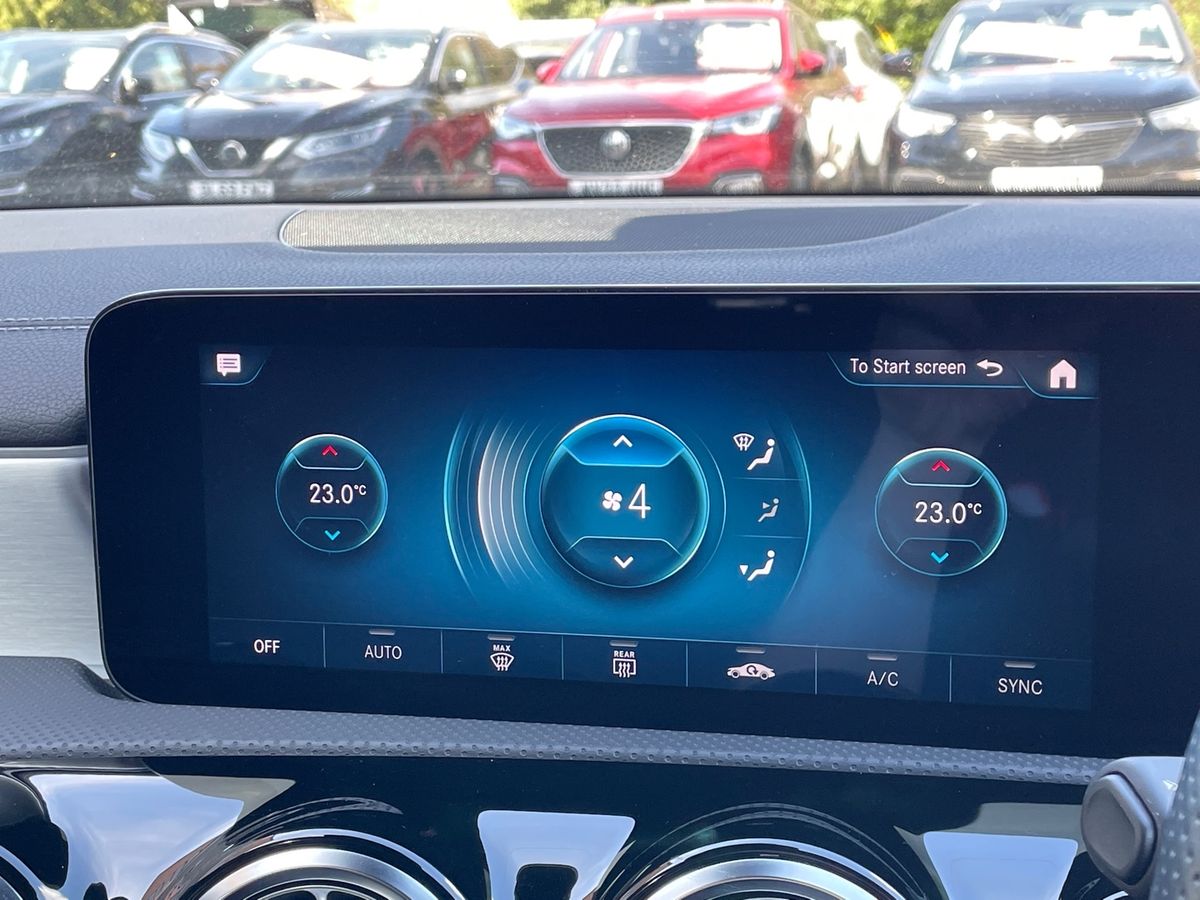 Used Mercedes-Benz CLA 2021 for sale - 78148815: Photo 18