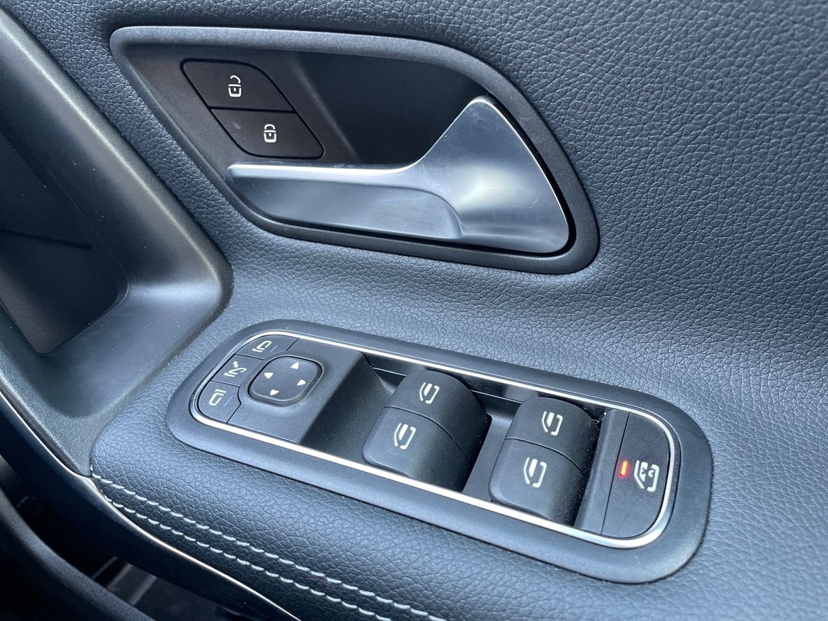 Used Mercedes-Benz CLA 2021 for sale - 78148815: Photo 20