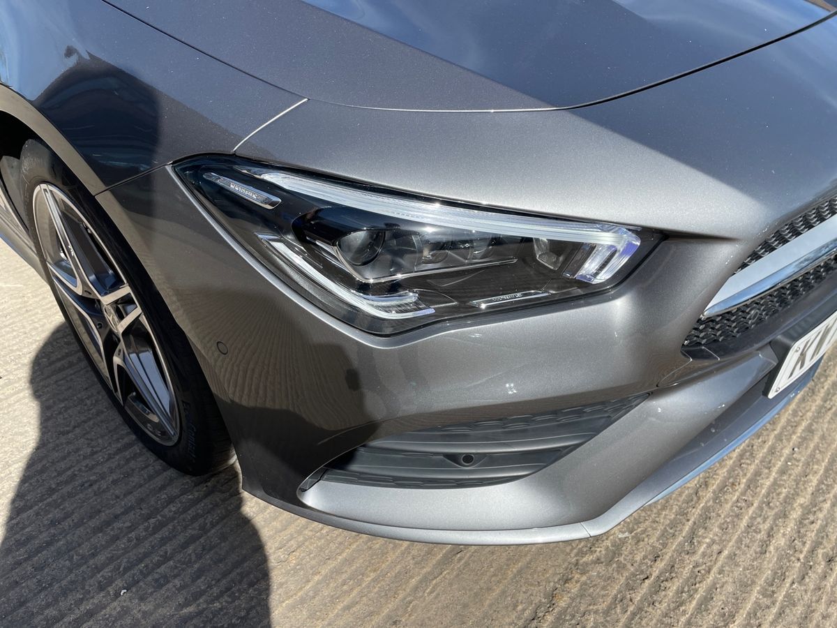 Used Mercedes-Benz CLA 2021 for sale - 78148815: Photo 21