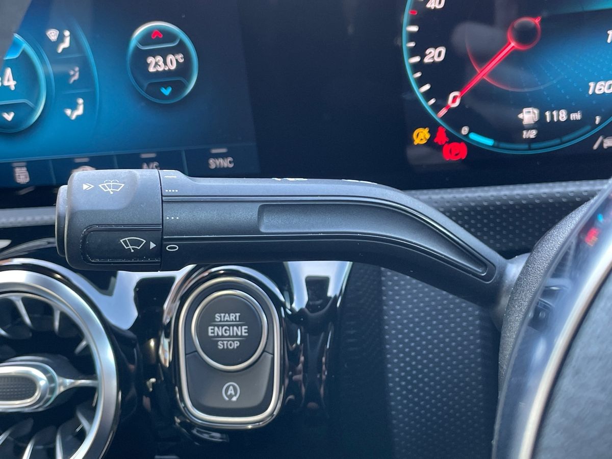 Used Mercedes-Benz CLA 2021 for sale - 78148815: Photo 24