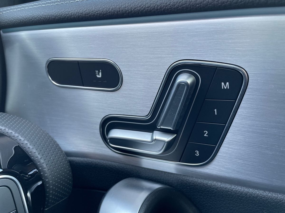 Used Mercedes-Benz CLA 2021 for sale - 78148815: Photo 25