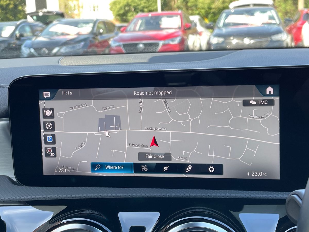 Used Mercedes-Benz CLA 2021 for sale - 78148815: Photo 26