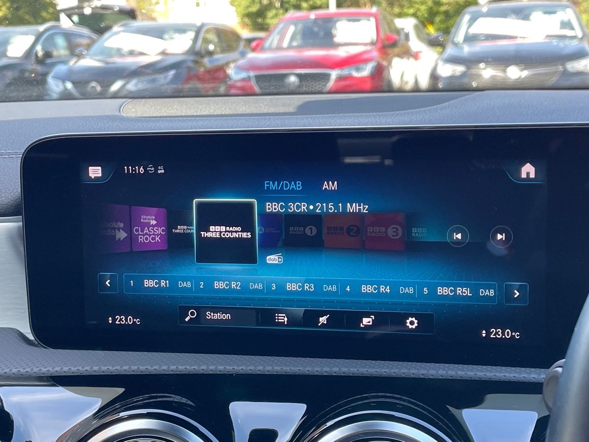 Used Mercedes-Benz CLA 2021 for sale - 78148815: Photo 27