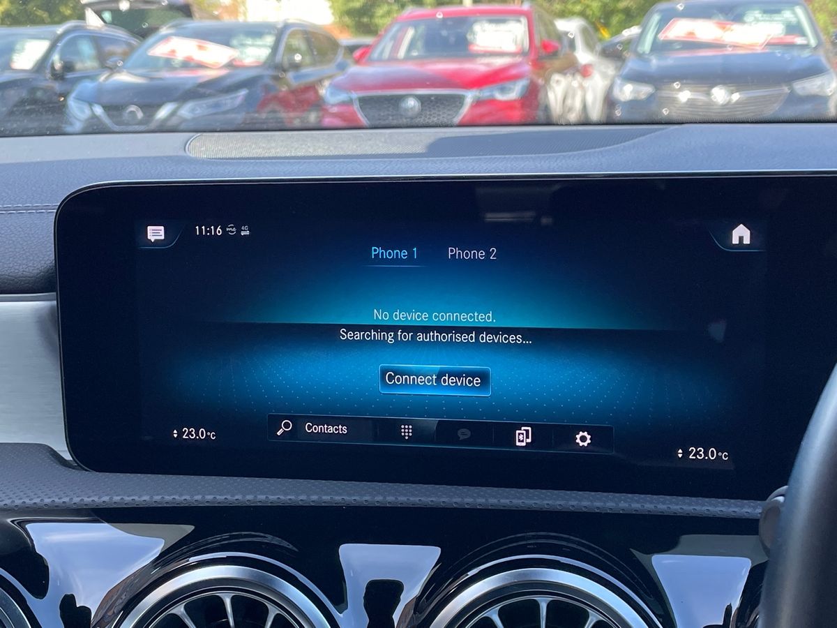 Used Mercedes-Benz CLA 2021 for sale - 78148815: Photo 28