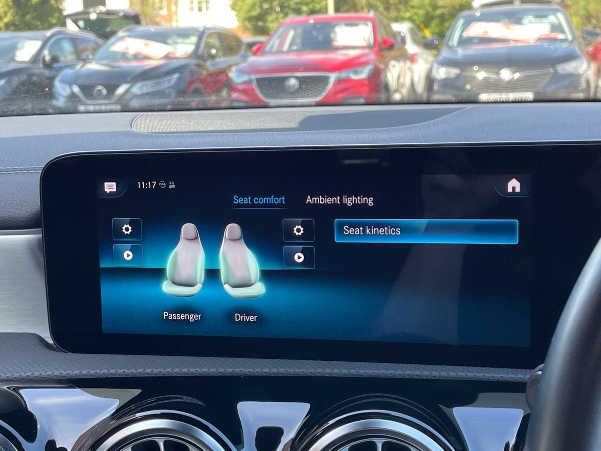 Used Mercedes-Benz CLA 2021 for sale - 78148815: Photo 29