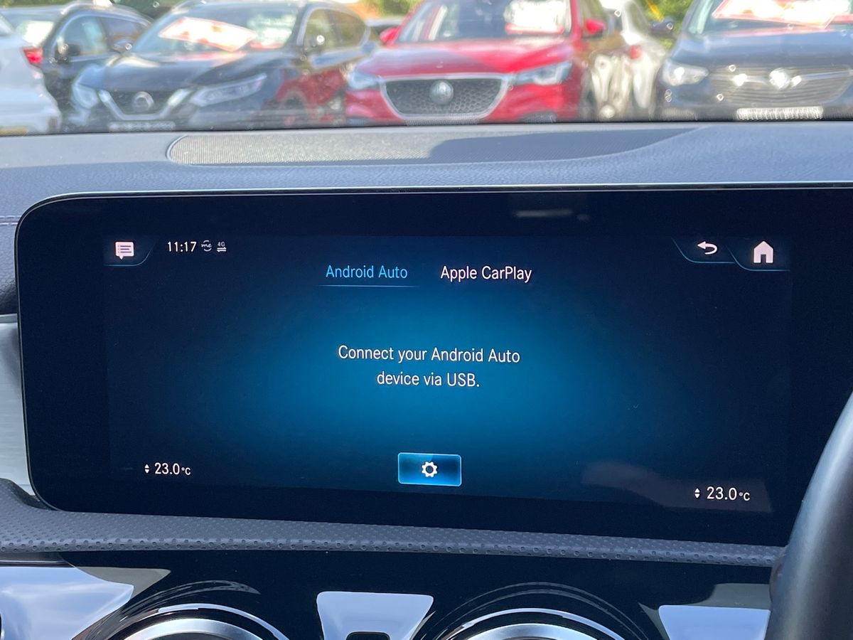 Used Mercedes-Benz CLA 2021 for sale - 78148815: Photo 30