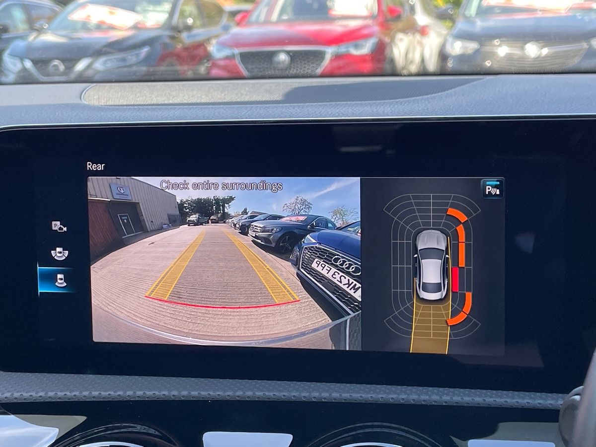 Used Mercedes-Benz CLA 2021 for sale - 78148815: Photo 31