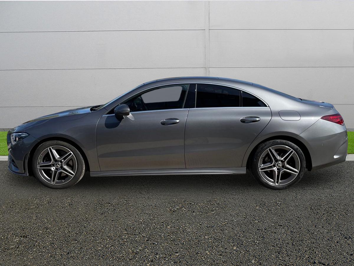 Used Mercedes-Benz CLA 2021 for sale - 78148815: Photo 4