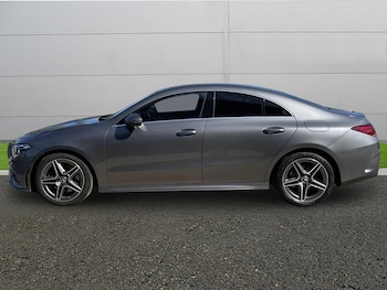 Used Mercedes-Benz CLA 2021 for sale - 78148815: Photo