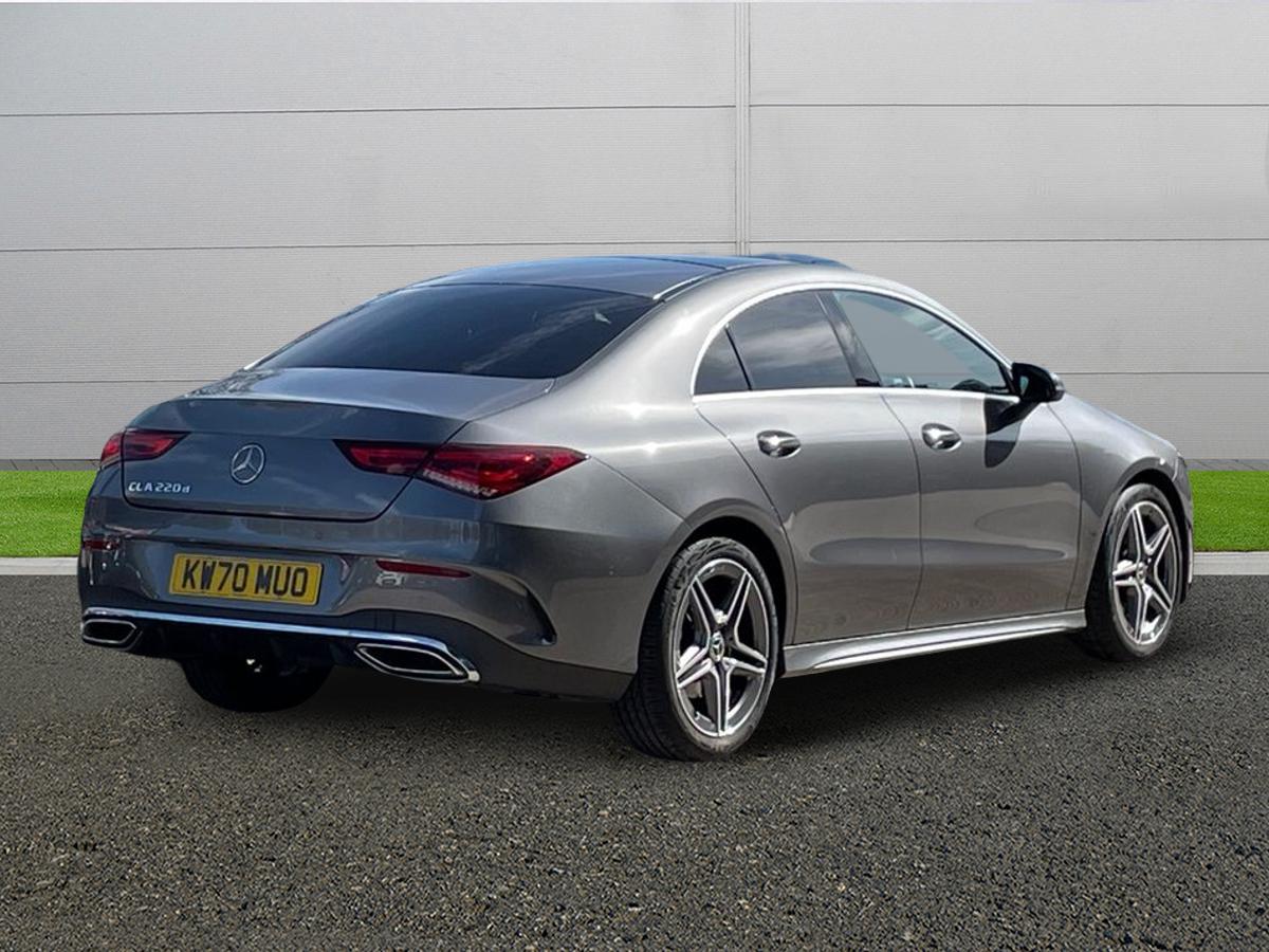 Used Mercedes-Benz CLA 2021 for sale - 78148815: Photo 7