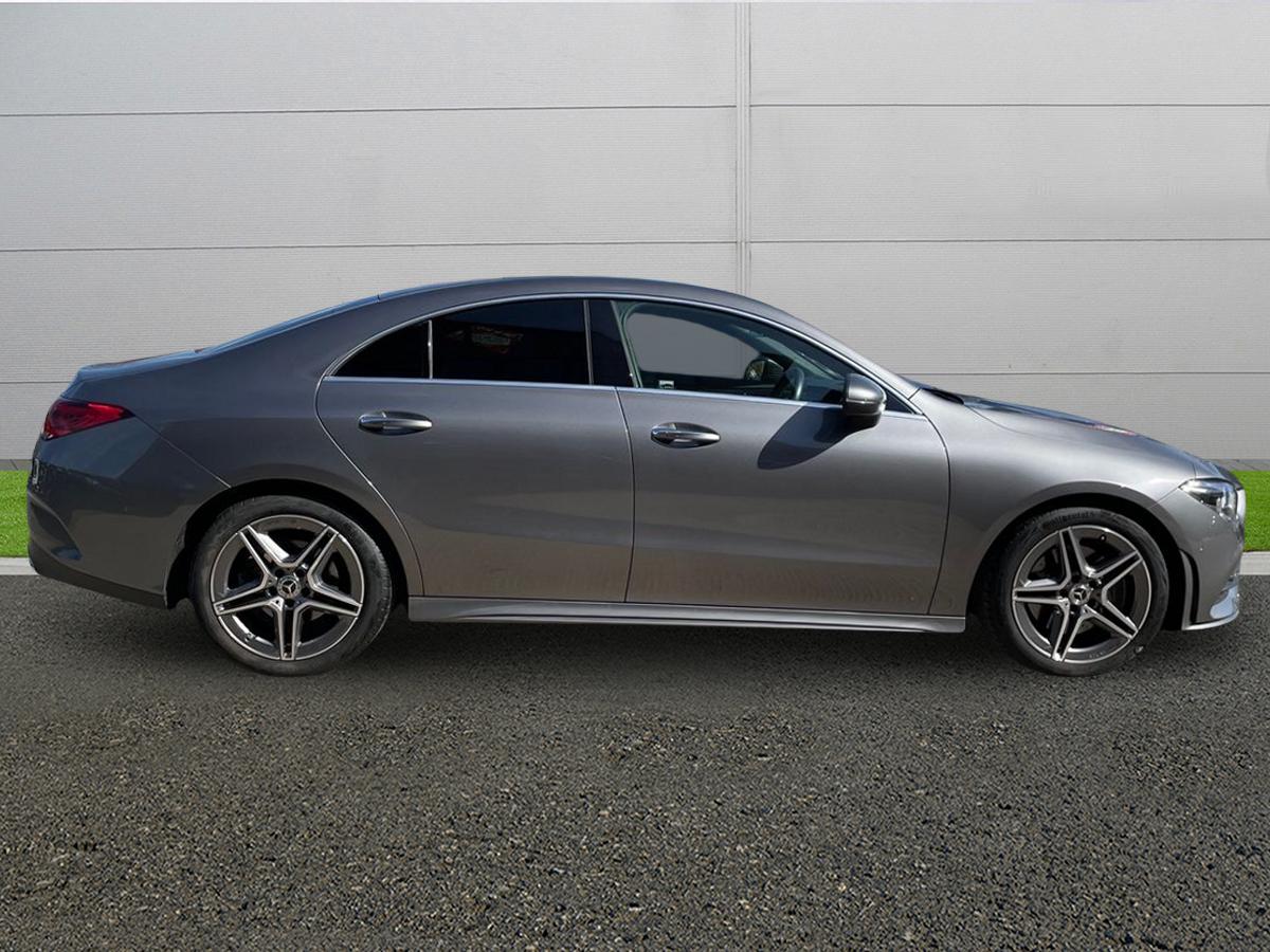 Used Mercedes-Benz CLA 2021 for sale - 78148815: Photo 8