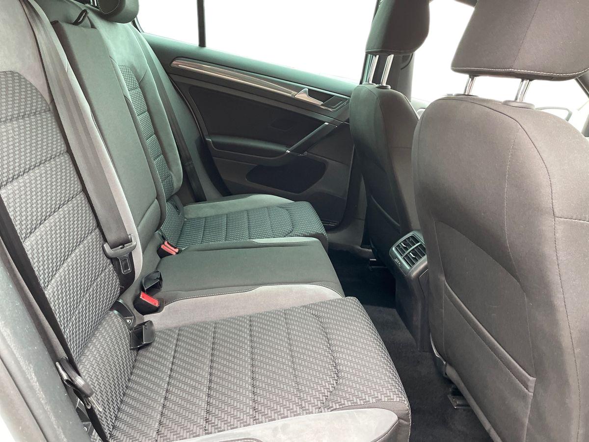 Used Volkswagen Golf 2019 for sale - 77002405: Photo 11