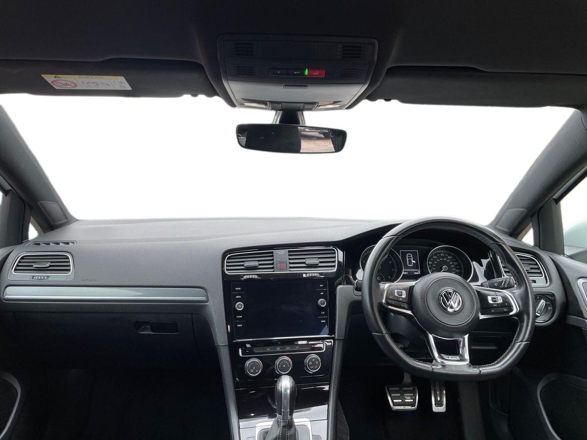 Used Volkswagen Golf 2019 for sale - 77002405: Photo 13