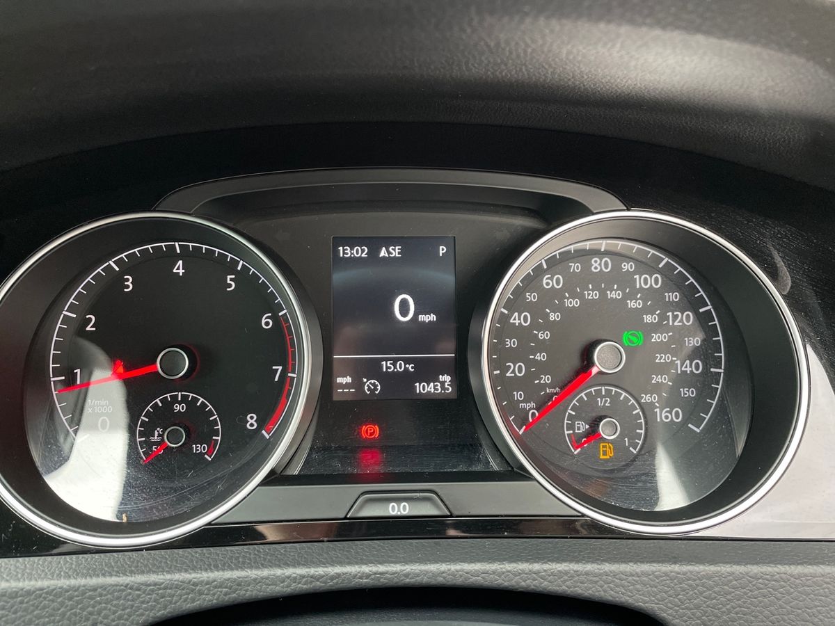 Used Volkswagen Golf 2019 for sale - 77002405: Photo 14