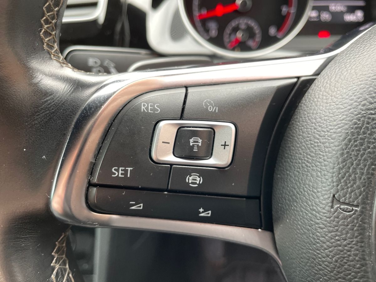 Used Volkswagen Golf 2019 for sale - 77002405: Photo 16