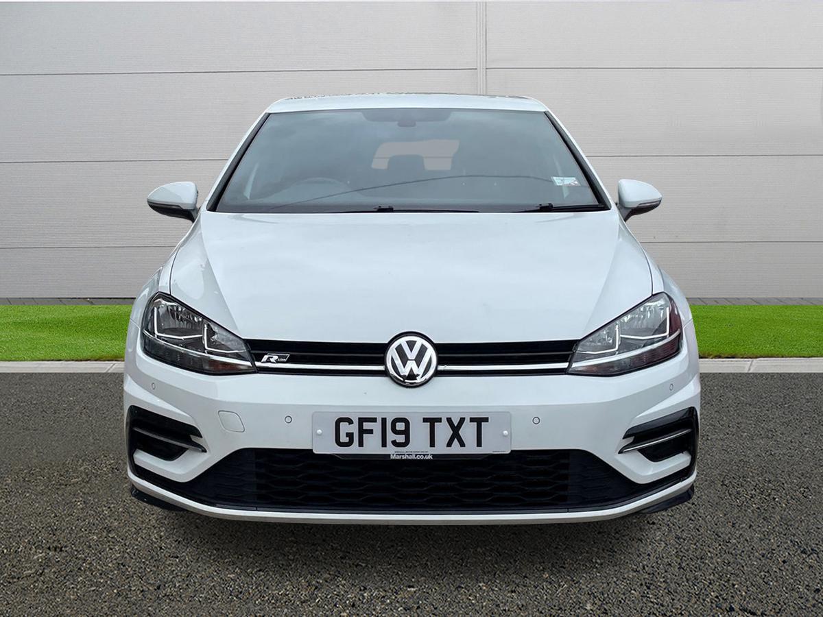 Used Volkswagen Golf 2019 for sale - 77002405: Photo 2