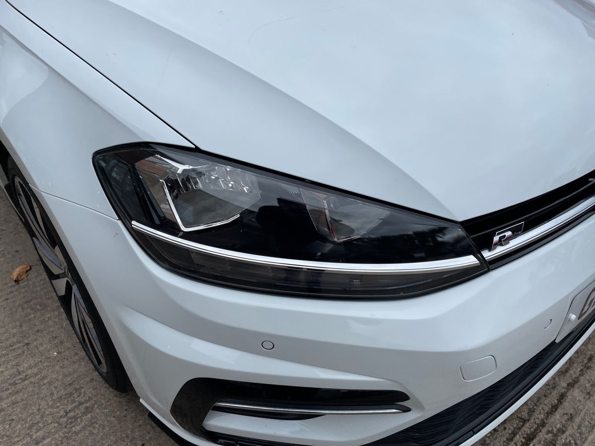 Used Volkswagen Golf 2019 for sale - 77002405: Photo 21