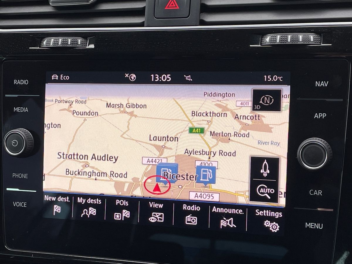 Used Volkswagen Golf 2019 for sale - 77002405: Photo 27