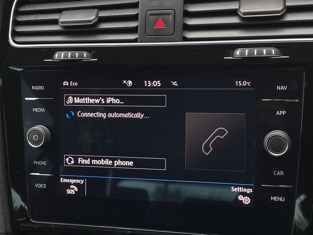 Used Volkswagen Golf 2019 for sale - 77002405: Photo 29