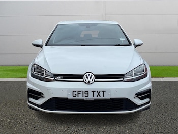 Used Volkswagen Golf 2019 for sale - 77002405: Photo