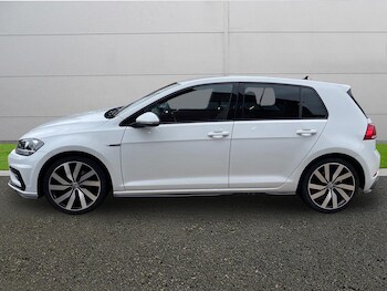 Used Volkswagen Golf 2019 for sale - 77002405: Photo