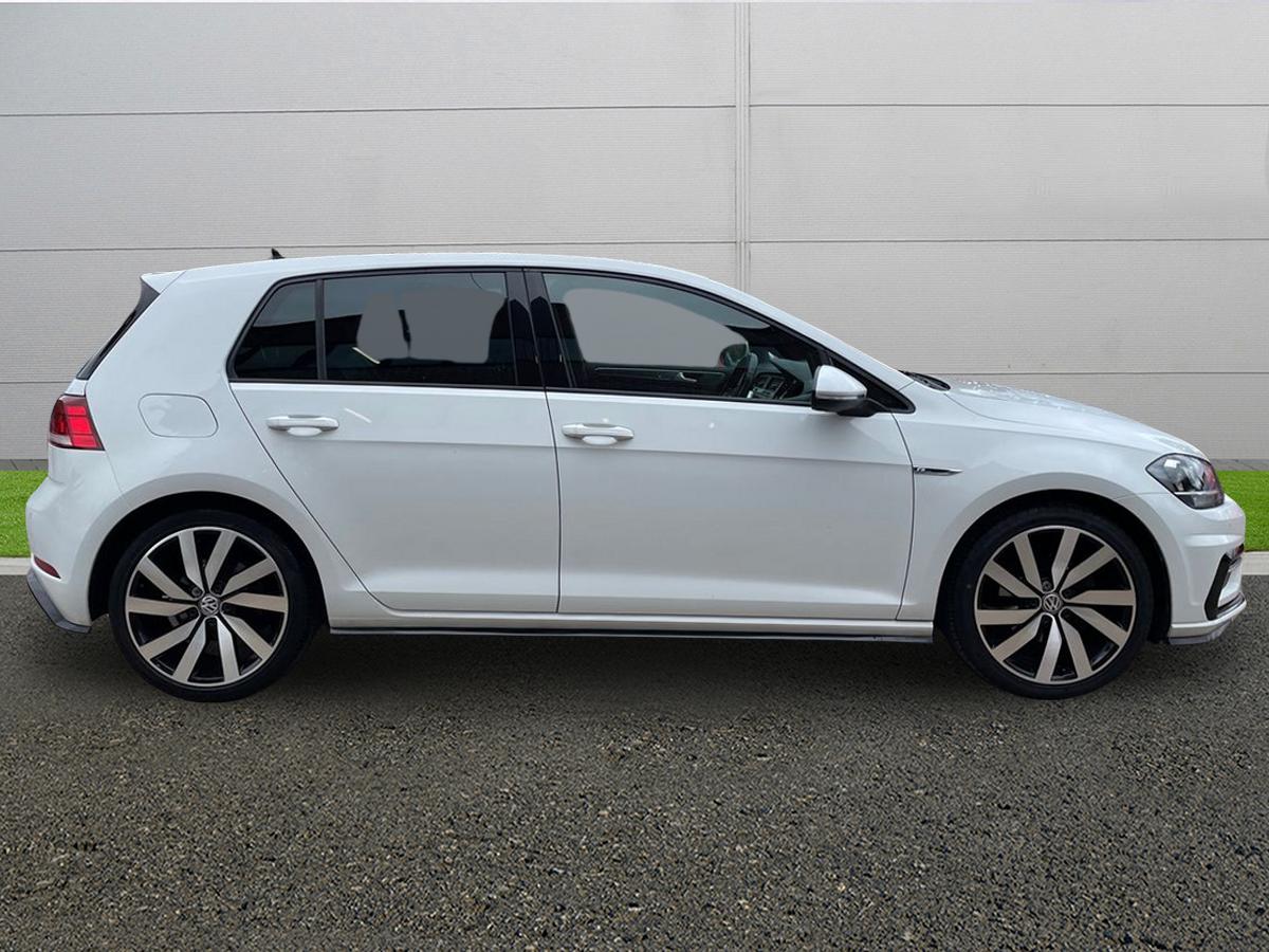 Used Volkswagen Golf 2019 for sale - 77002405: Photo 8