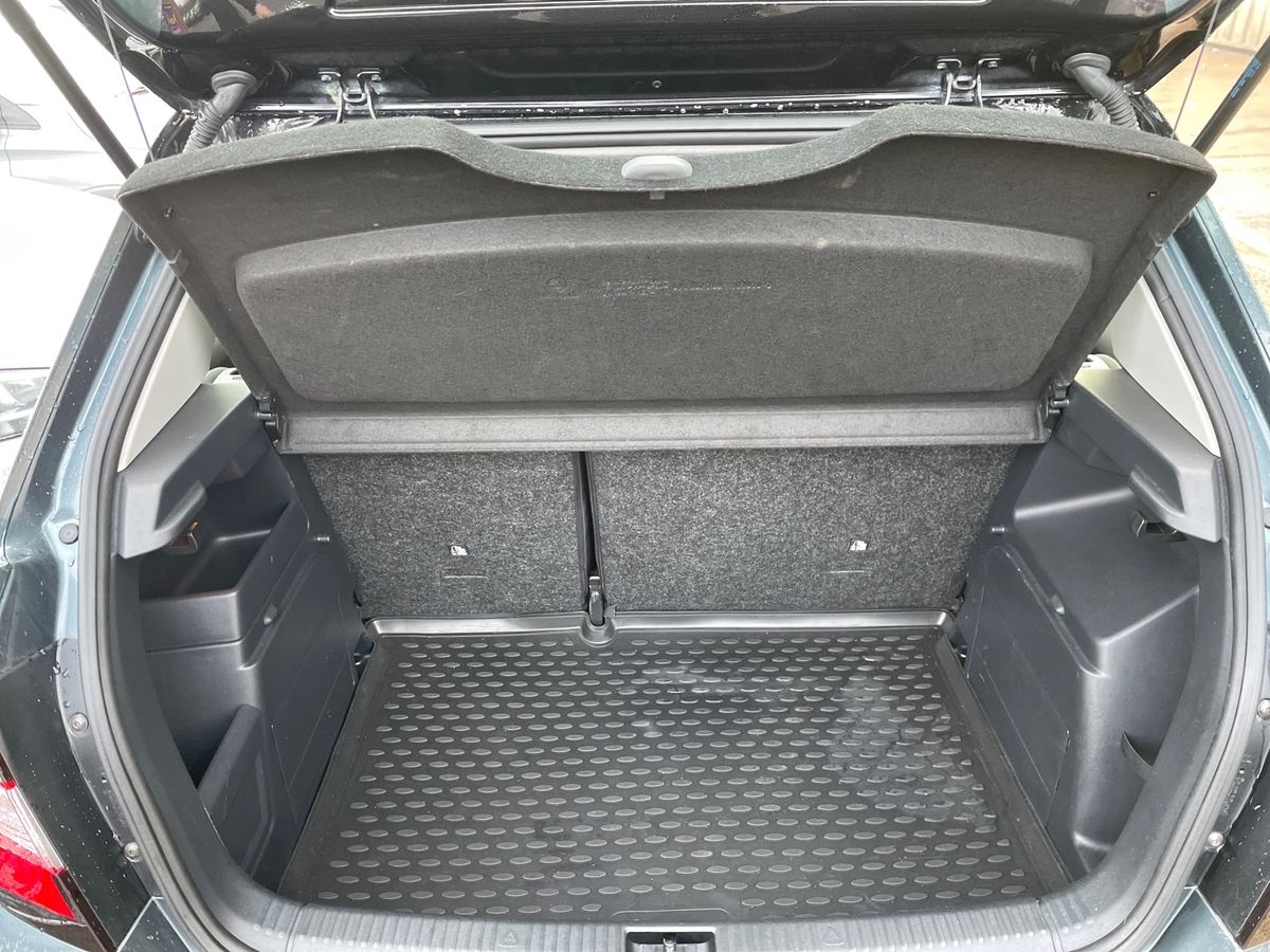 Used Skoda Fabia 2018 for sale - 77031499: Photo 12