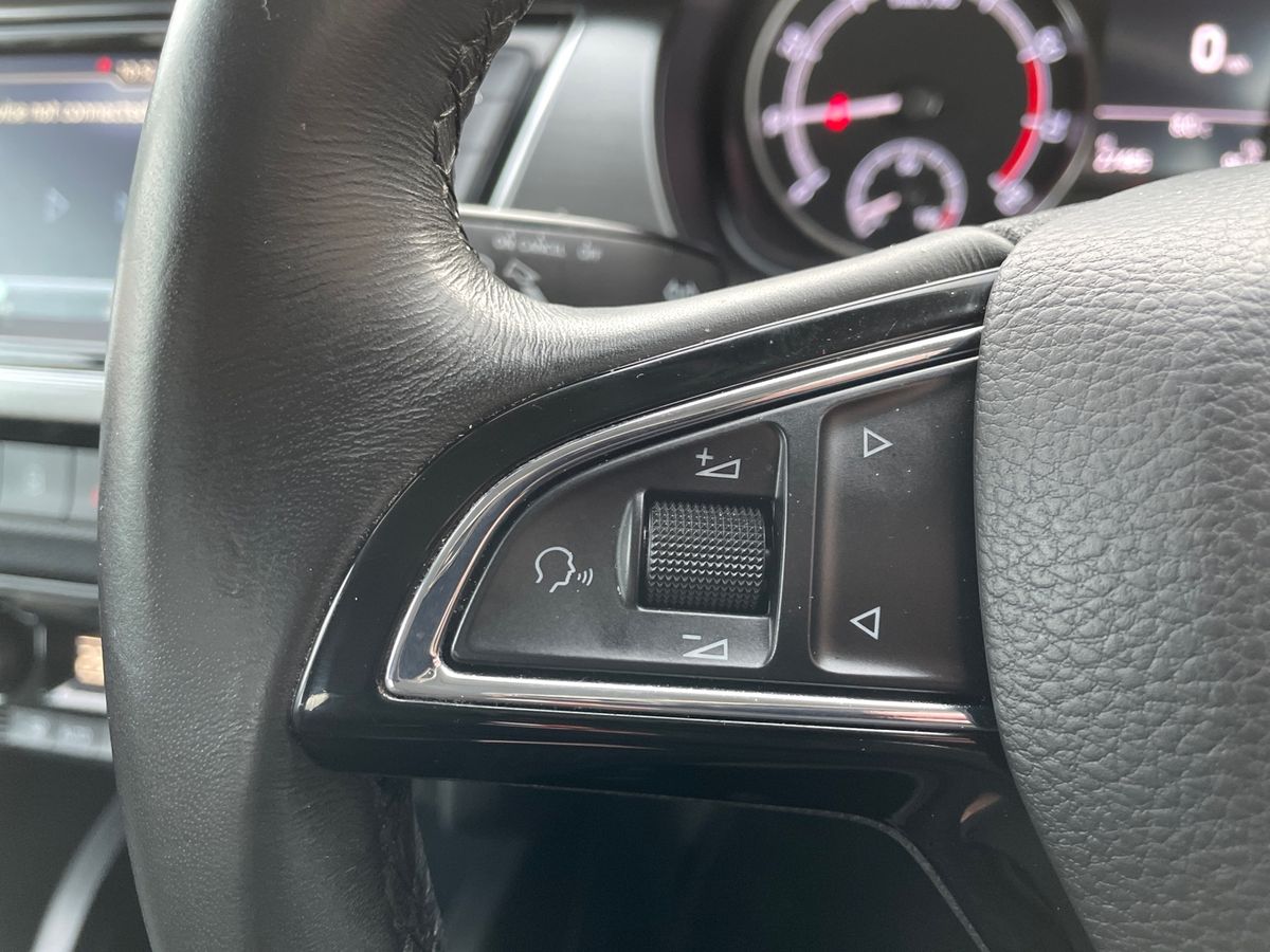 Used Skoda Fabia 2018 for sale - 77031499: Photo 16