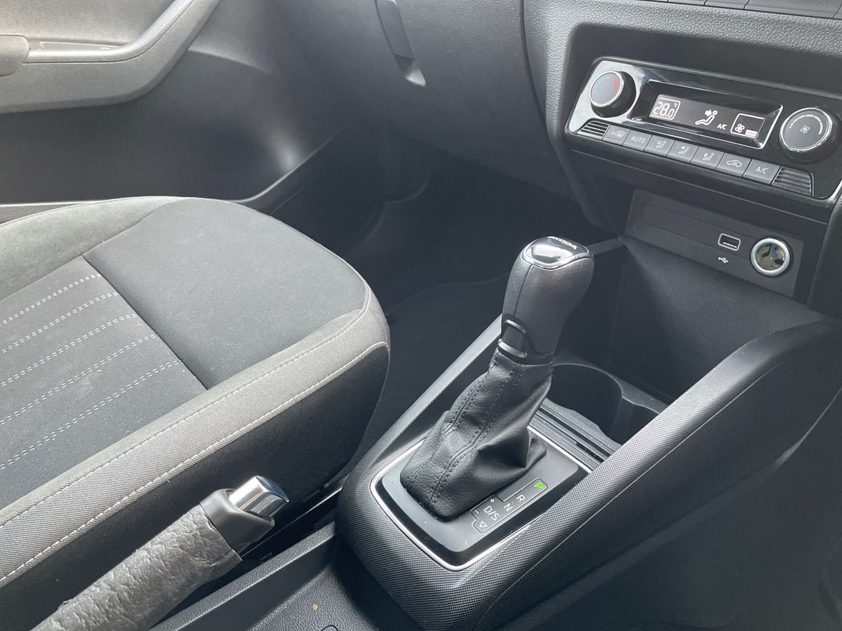 Used Skoda Fabia 2018 for sale - 77031499: Photo 19