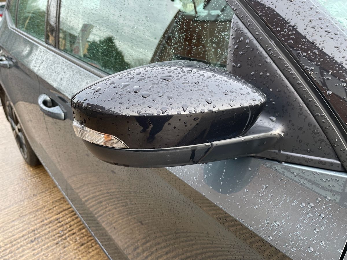 Used Skoda Fabia 2018 for sale - 77031499: Photo 22