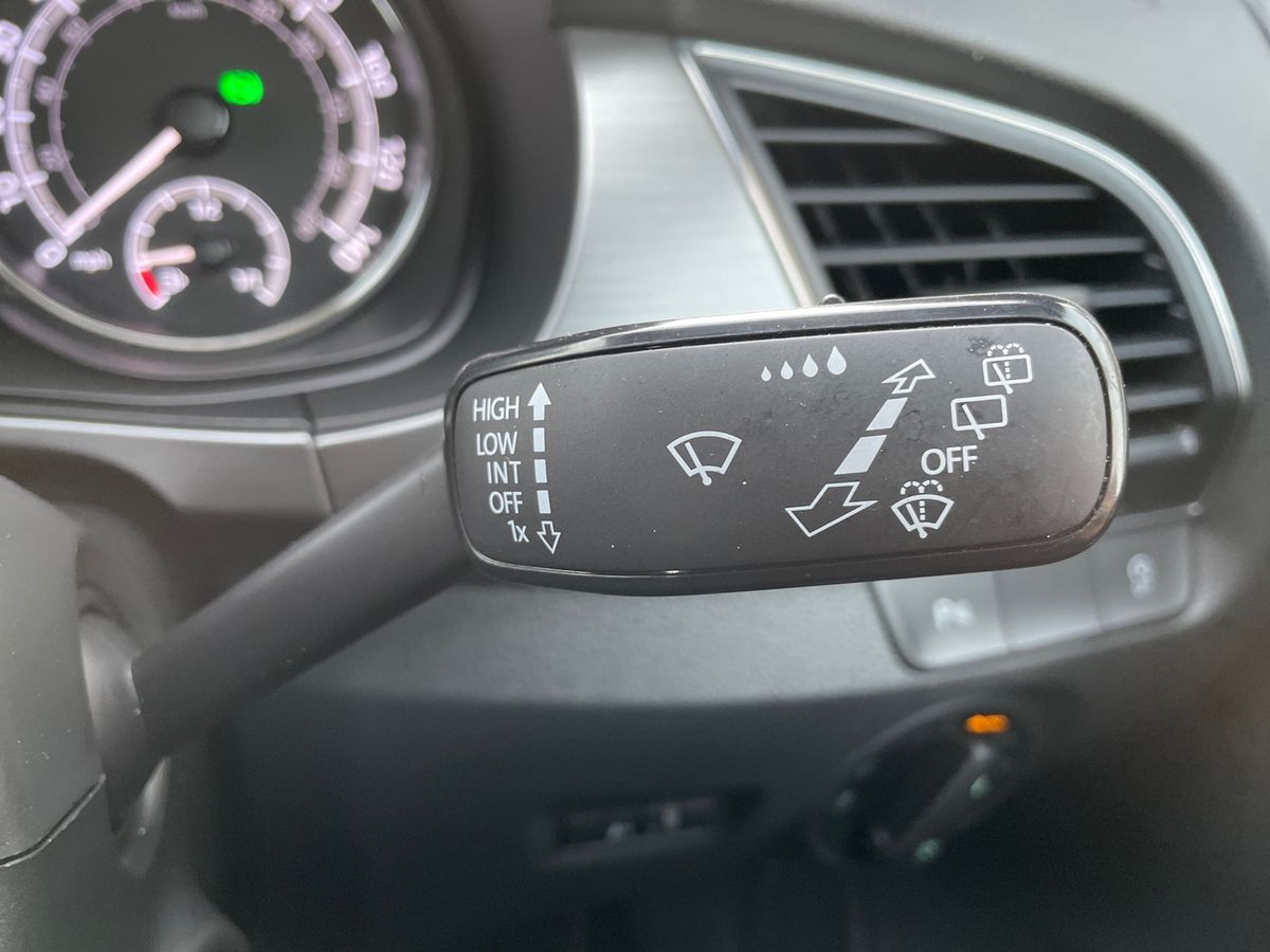 Used Skoda Fabia 2018 for sale - 77031499: Photo 23