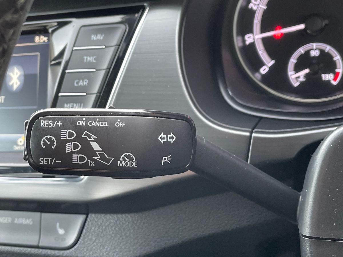 Used Skoda Fabia 2018 for sale - 77031499: Photo 24