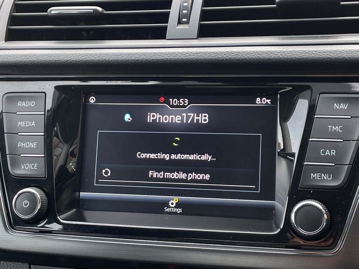 Used Skoda Fabia 2018 for sale - 77031499: Photo 28