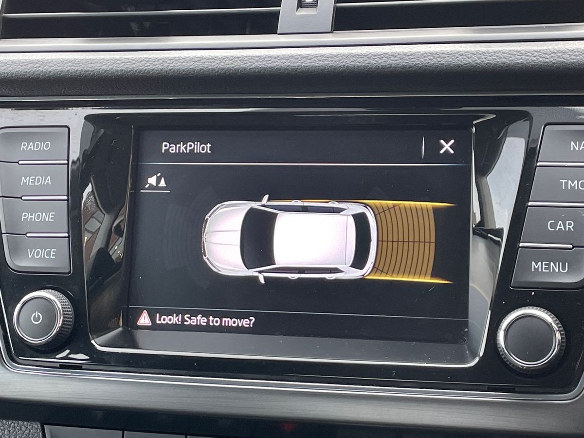 Used Skoda Fabia 2018 for sale - 77031499: Photo 29