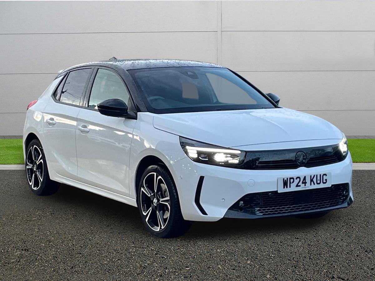Used Vauxhall Corsa 2024 for sale - 78074316: Photo 1