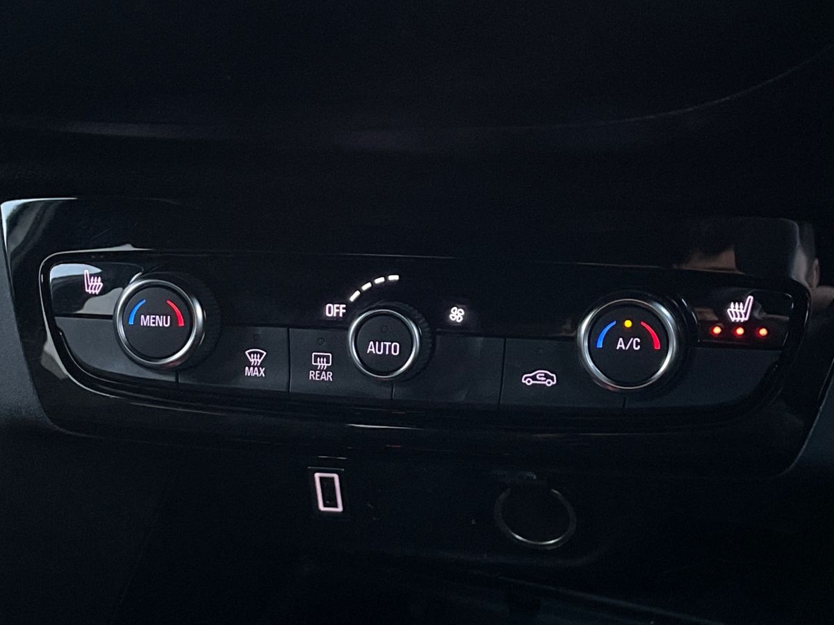 Used Vauxhall Corsa 2024 for sale - 78074316: Photo 18