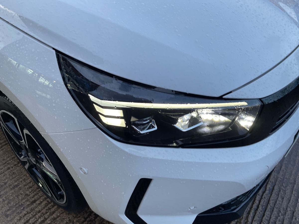 Used Vauxhall Corsa 2024 for sale - 78074316: Photo 21