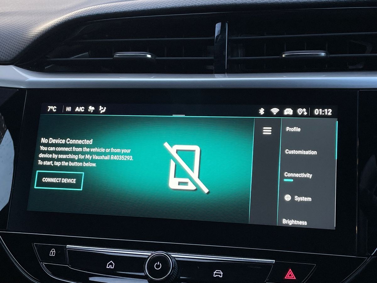 Used Vauxhall Corsa 2024 for sale - 78074316: Photo 26