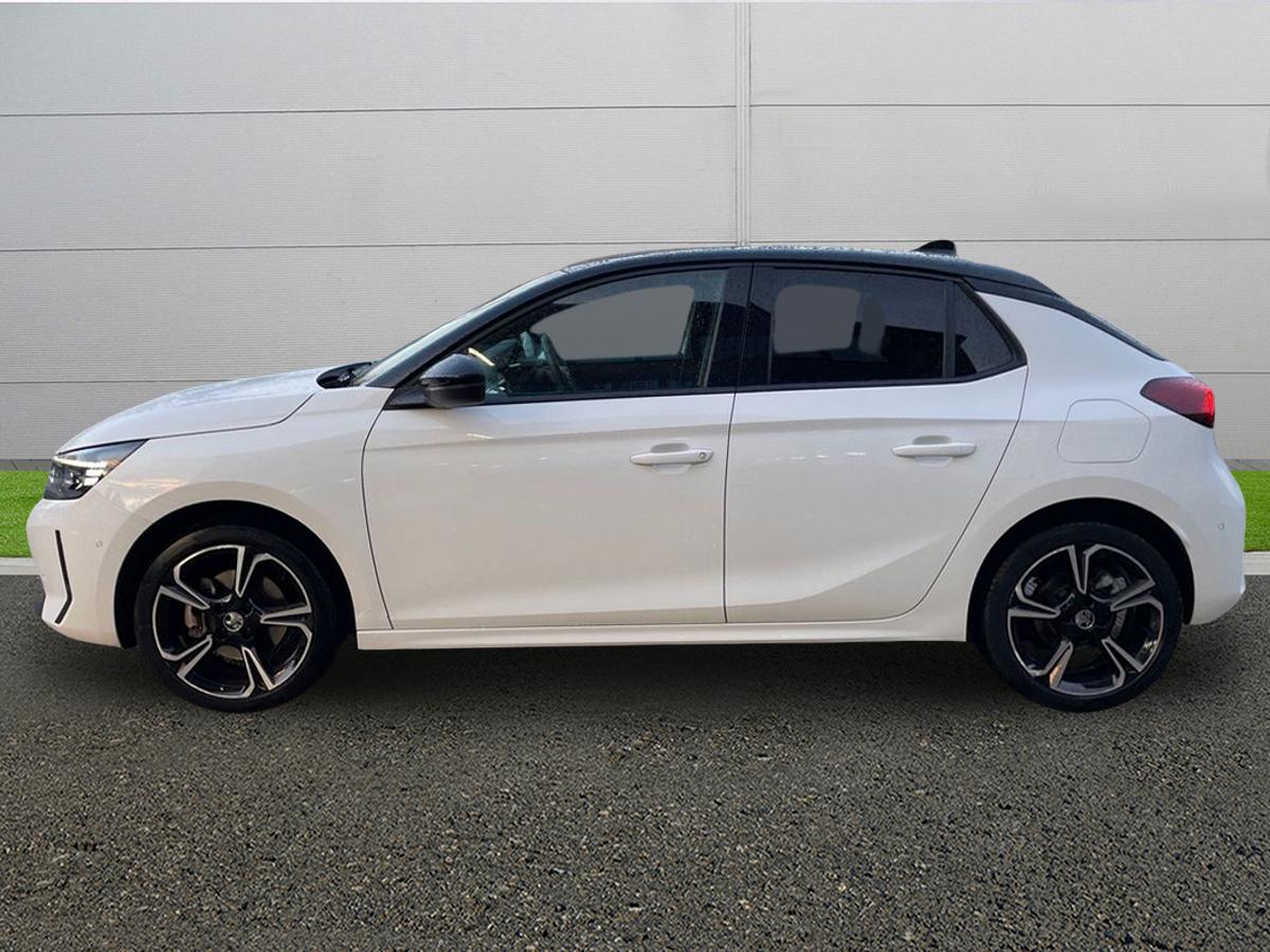 Used Vauxhall Corsa 2024 for sale - 78074316: Photo 4