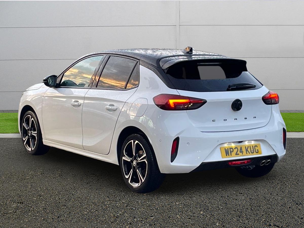 Used Vauxhall Corsa 2024 for sale - 78074316: Photo 5