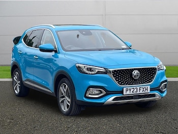 Used MG MG HS 2023 for sale - 78773683: Photo