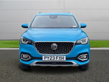 Used MG MG HS 2023 for sale - 78773683: Photo
