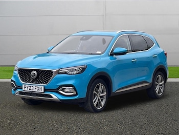 Used MG MG HS 2023 for sale - 78773683: Photo