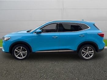 Used MG MG HS 2023 for sale - 78773683: Photo