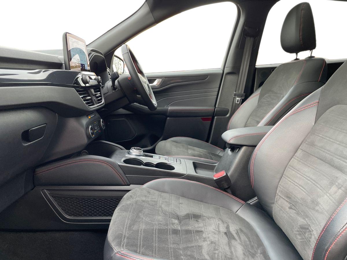 Used Ford Kuga 2022 for sale - 77346964: Photo 10